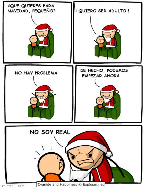 Deseo de Navidad