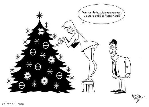 Pedido para Papá Noel