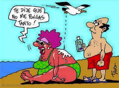 Bronceador