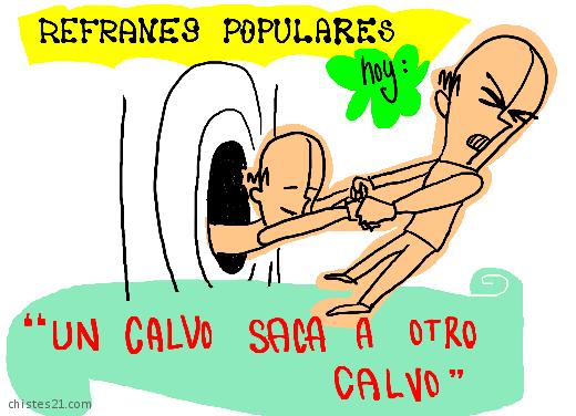 Refranes