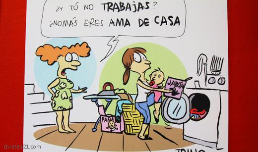 Ama de casa