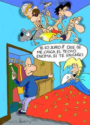 Engaño