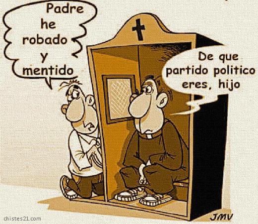 Confesión 