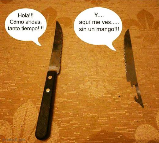 Charla de amigos
