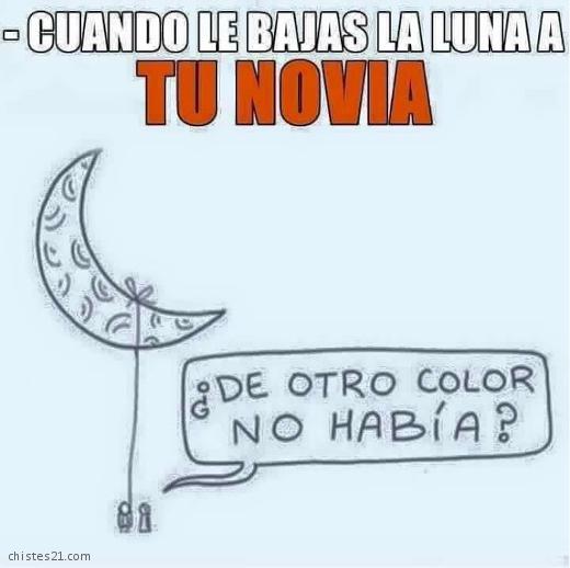 Bajar la luna