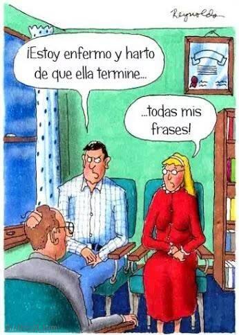 Terapia de pareja