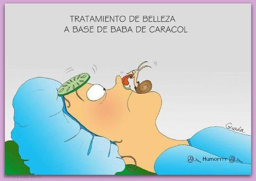 Tratamiento de belleza