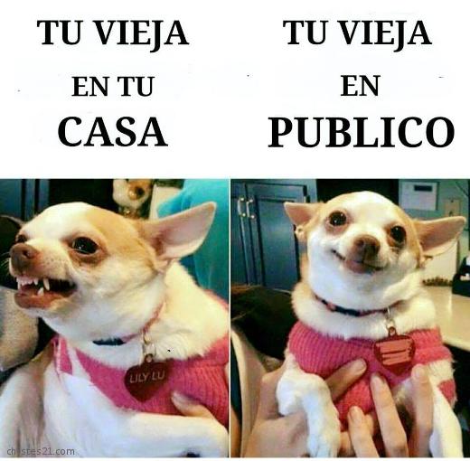 La diferencia