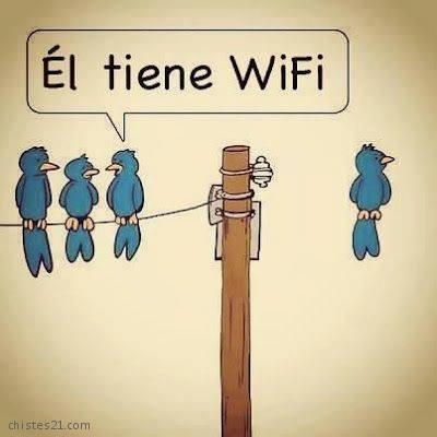 WiFi