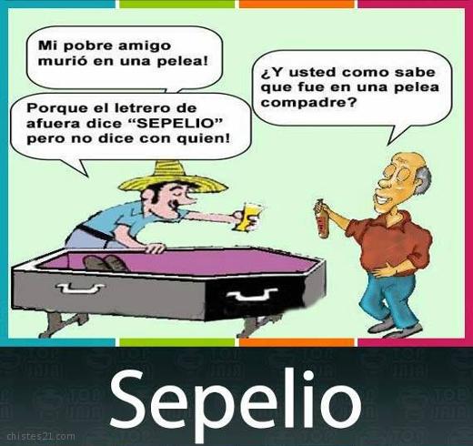 Sepelio