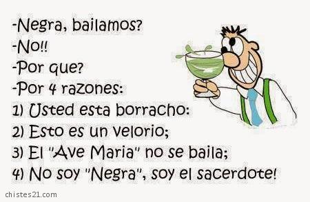 Bailamos?