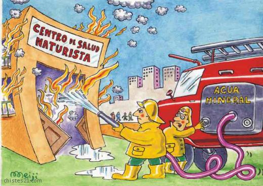 Incendio controlado