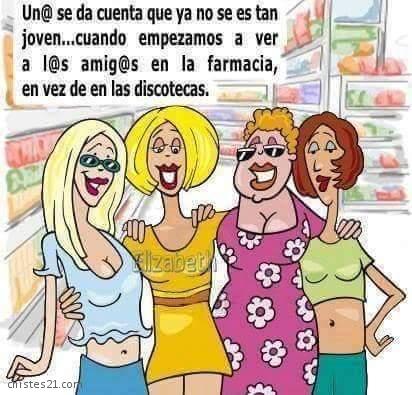 Amigas