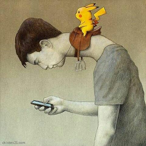 Pokemon Go