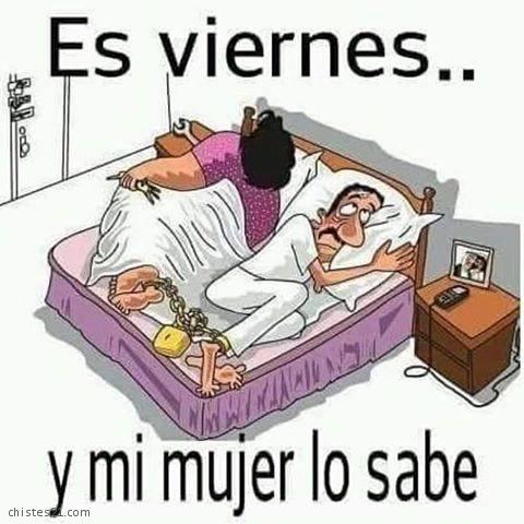 Viernes