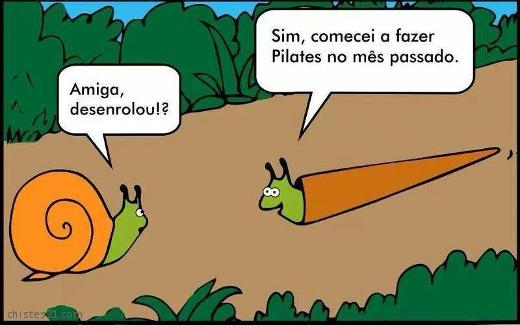 Pilates