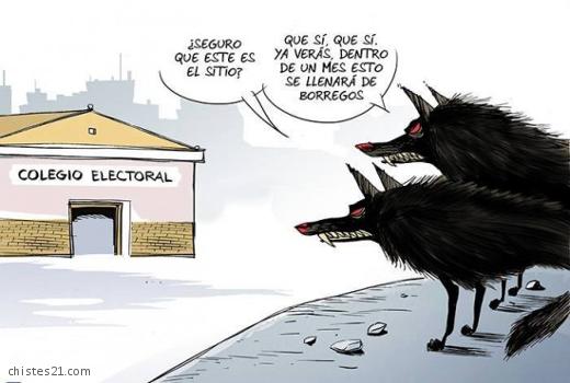 Colegio electoral