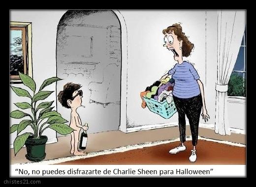 Disfraz de Halloween