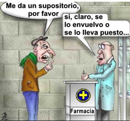 Puesto o envuelto