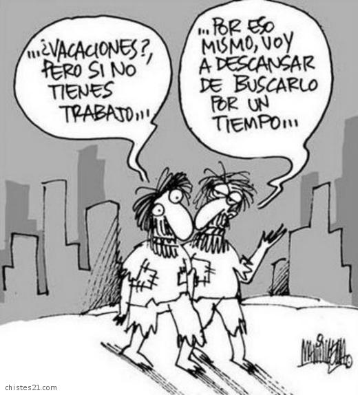 Vacaciones