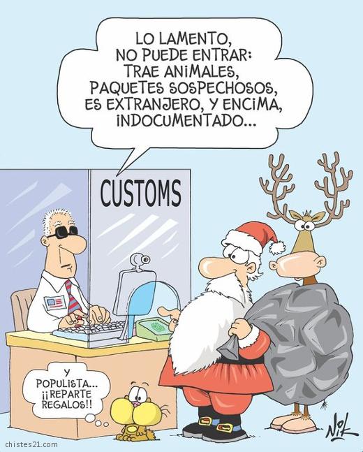 Pobre Santa