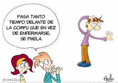 Enfermedad moderna