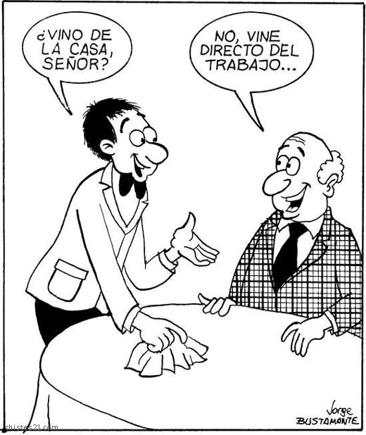Vino de la casa
