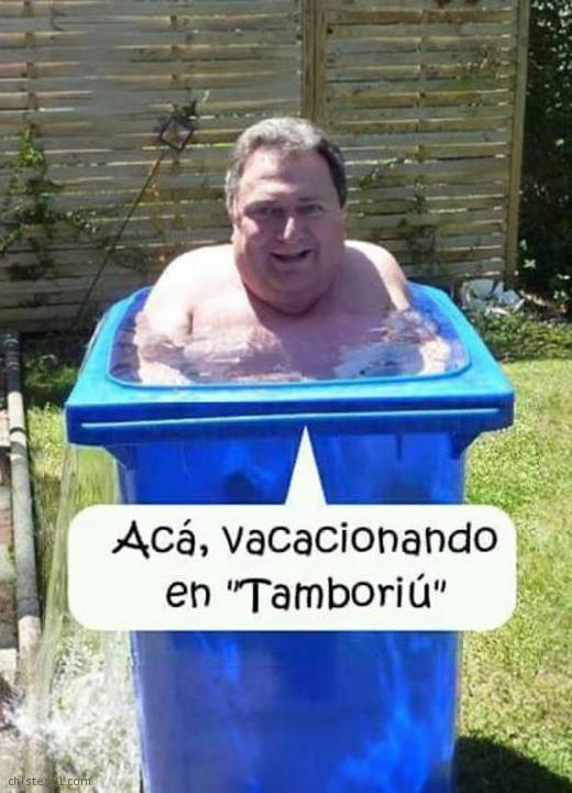 De vacaciones