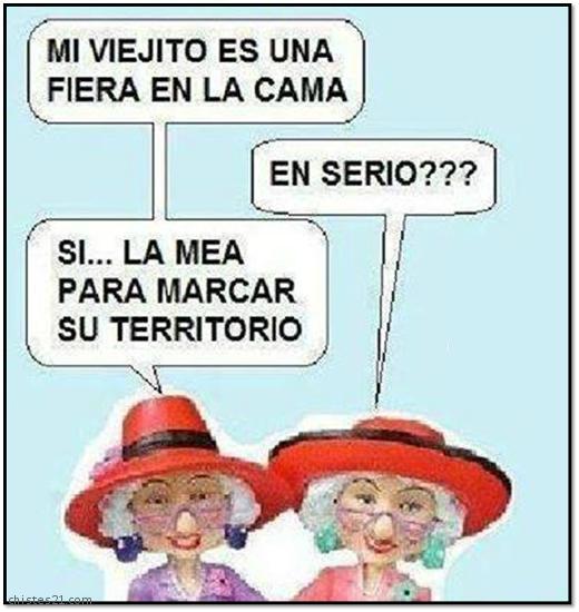 Una fiera en la cama