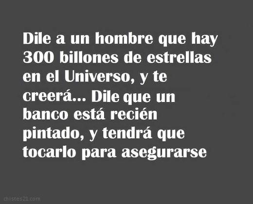 Hombres 
