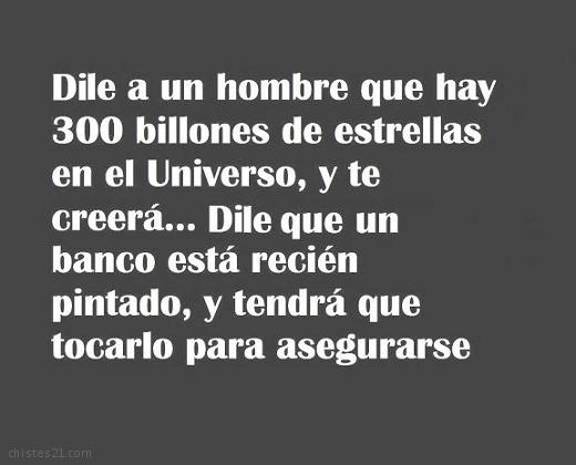 Hombres 