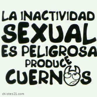 Cuernos