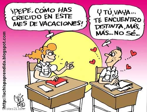 Vacaciones