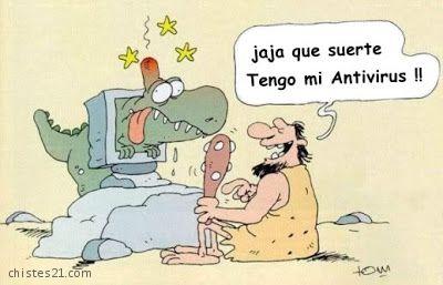 Antivirus