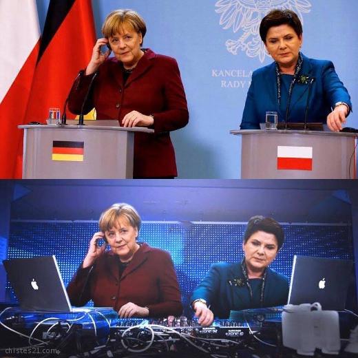 DJs del año