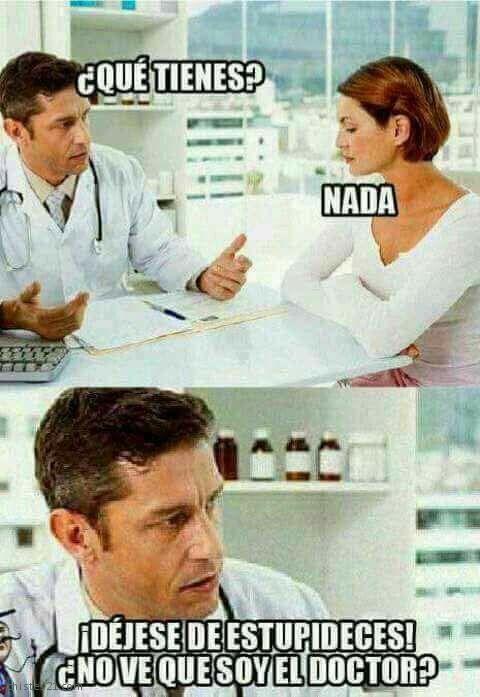 Consulta médica