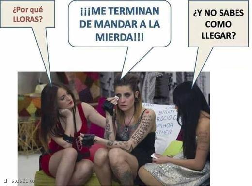 Llanto