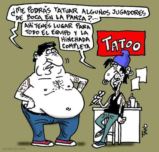 Tatuaje