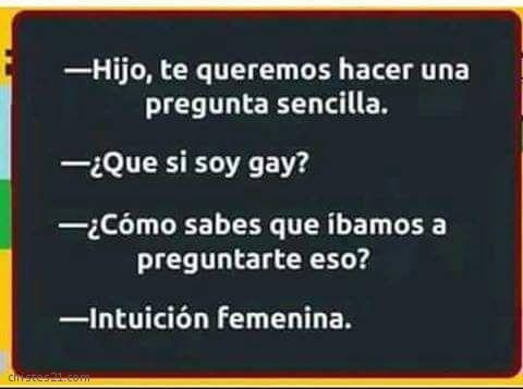 Pregunta sencilla