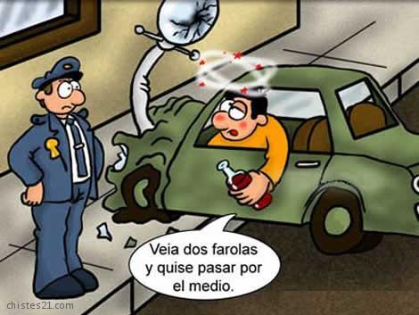 Accidente