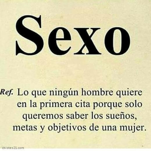 Sexo