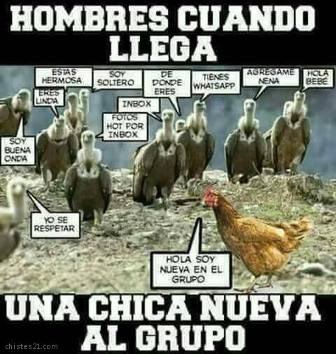 Todos los hombres