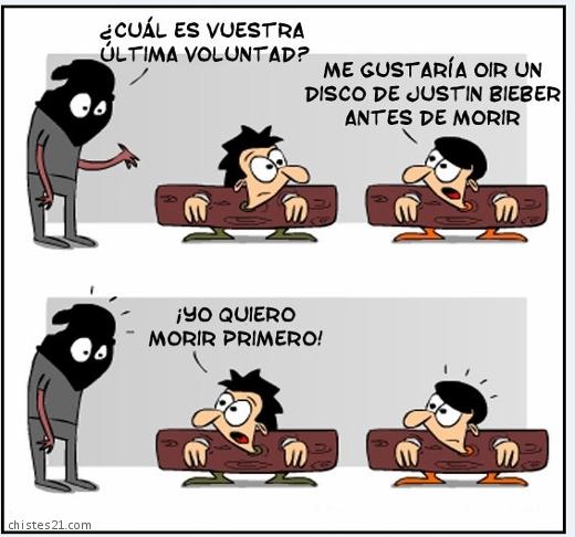 Resultado de imagen de chiste mÃºsica