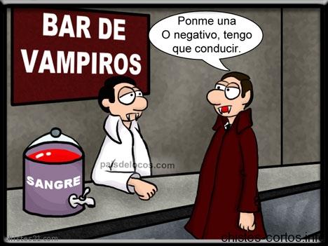 Bar de vampiros 