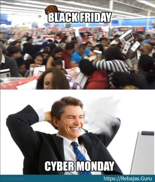 Cyber Monday