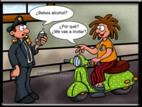 ¿Bebes alcohol?