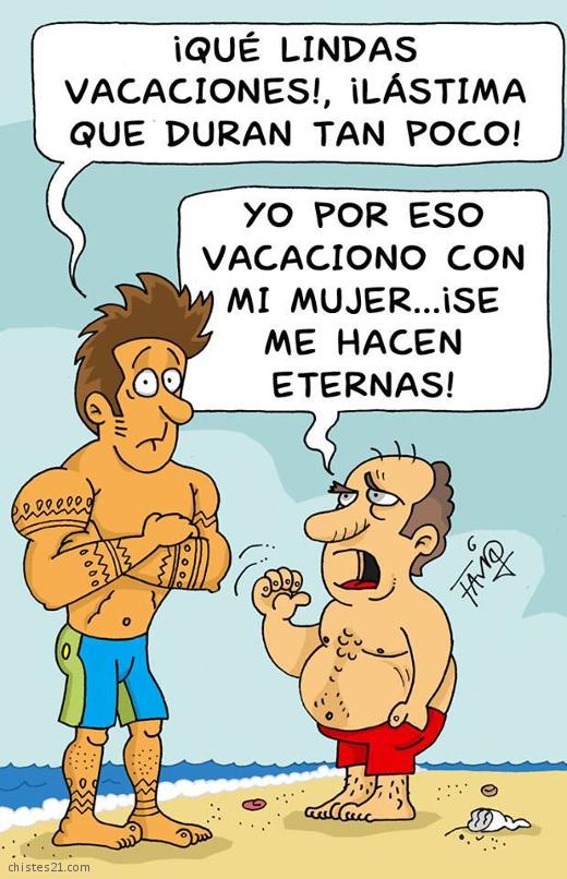 Vacaciones