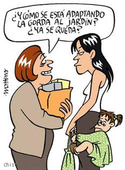Adaptación