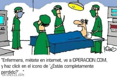 Operación