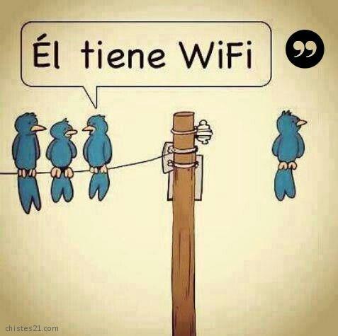 WIFI